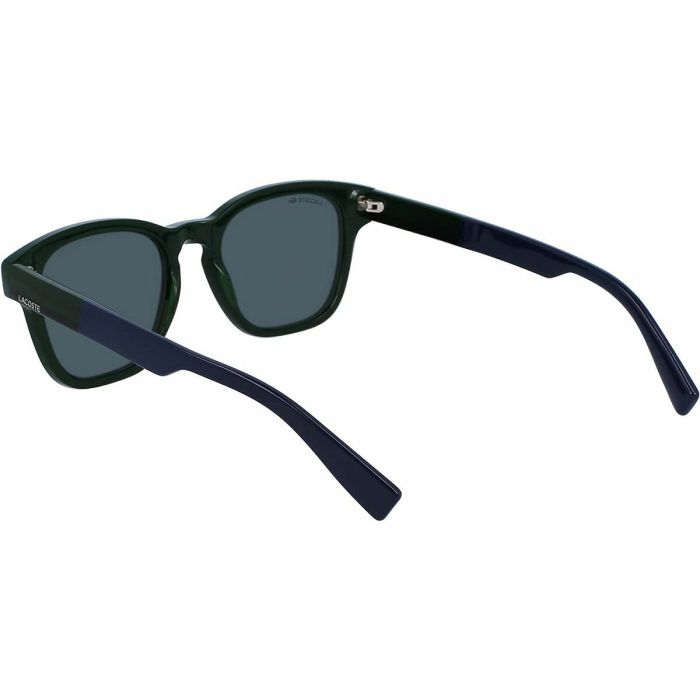 Lunettes de soleil Unisexe Lacoste L986S-300 Ø 52 mm 9