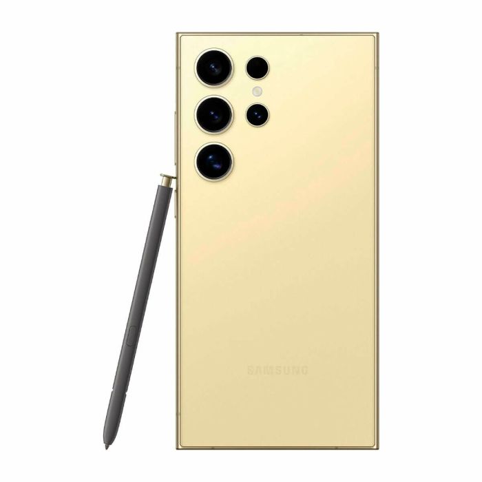 Smartphone Samsung Galaxy S24 Ultra 6,8" 1 GB RAM 12 GB RAM 256 GB Noir 1