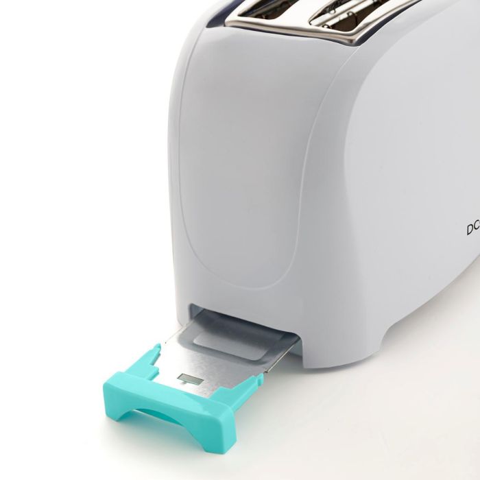 Tostador Gallery DCook 750 W - 26x15x16,5 cm 1