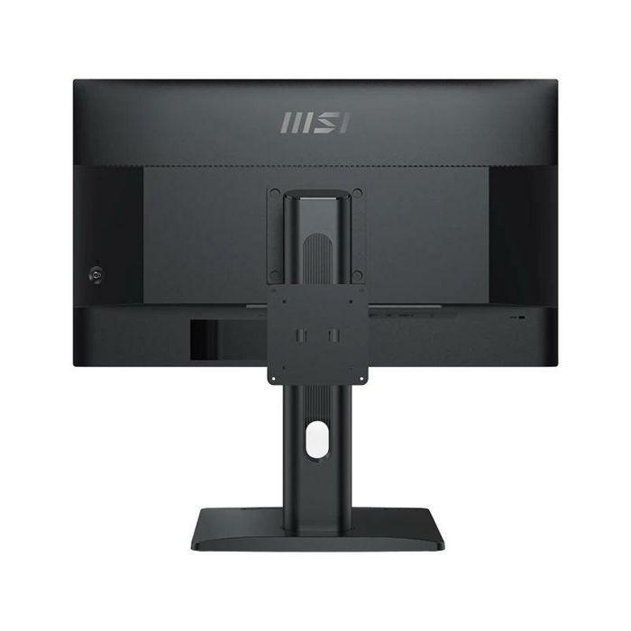 Écran MSI MP275QPG 27" Wide Quad HD 1
