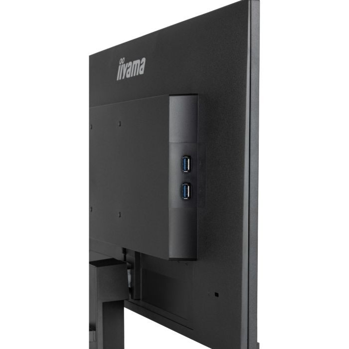 60,5cm/23,8" (1920×1080) iiyama ProLite XU2492HSU-B6 16:9 IPS 0,4 ms (MPRT) 100Hz HDMI DisplayPort USB Hub Speakers VESA Black 4