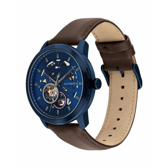 Montre Homme Tommy Hilfiger 1710660 (Ø 42 mm) 2 Montre Homme Tommy Hilfiger 1710660 (Ø 42 mm) 2
