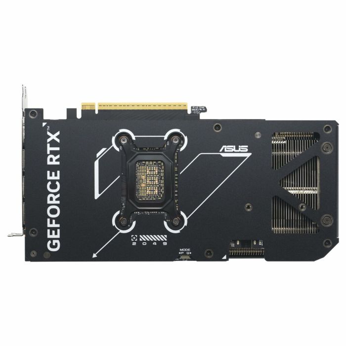 Carte Graphique Asus 90YV0M17-M0NA00 nvidia geforce rtx 5070 12 GB GDDR6 11