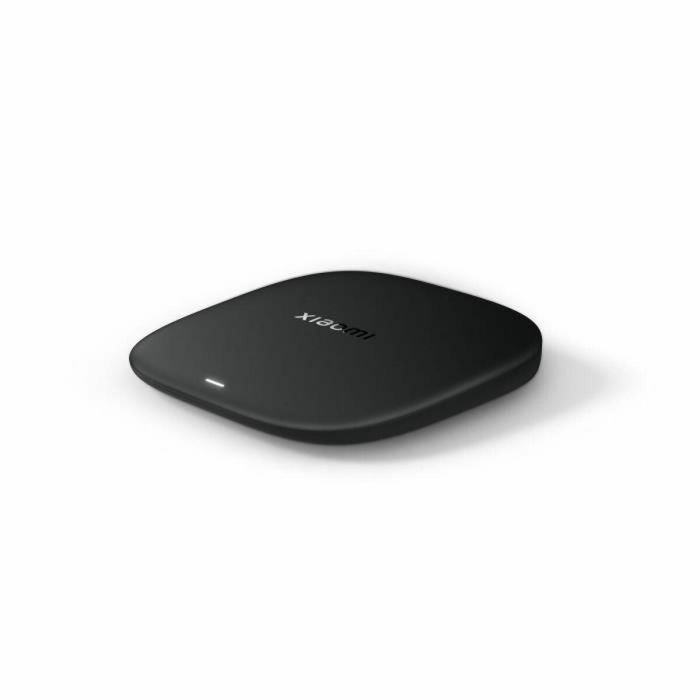 Appareil de Streaming Xiaomi TV BOX S (3RD GEN) 4K 4