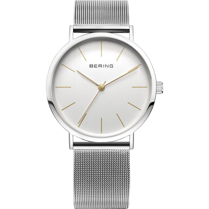 Montre Femme Bering 13436-564 (Ø 36 mm) 3