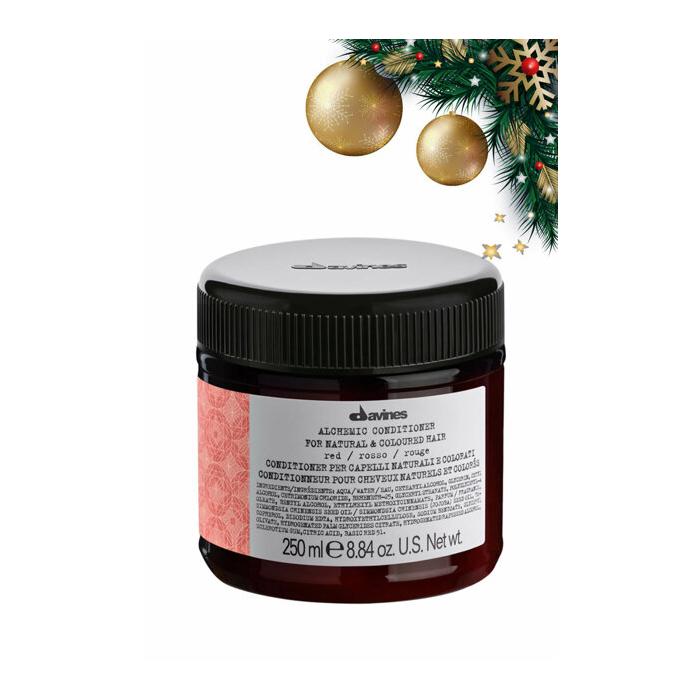 Alchemic Acondicionador Red 250 mL. 1 Alchemic Acondicionador Red 250 mL. 1