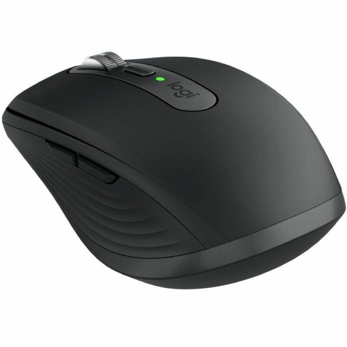 Souris sans-fil Logitech Anywhere 3S Noir 2 Souris sans-fil Logitech Anywhere 3S Noir 2