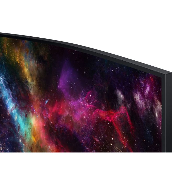 Écran Samsung LS57CG952NUXEN 58" 9