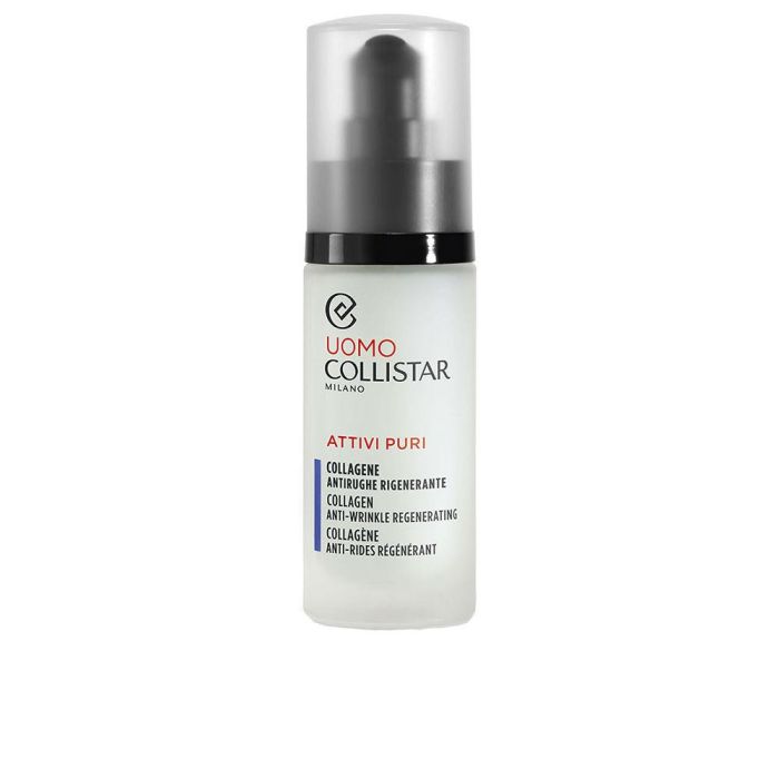 Collistar Uomo Attivi Puri Colágeno 30 mL 0 Collistar Uomo Attivi Puri Colágeno 30 mL 0