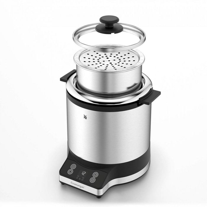 cuiseur à riz WMF 0415260011 220 W 1 L Acier inoxydable 5