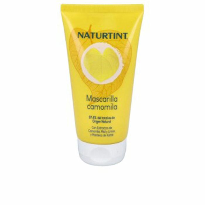 Masque pour cheveux Naturtint CAMOMILA 150 ml
