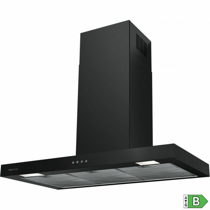 Hotte standard Mepamsa STILO NEO 90 Noir 2