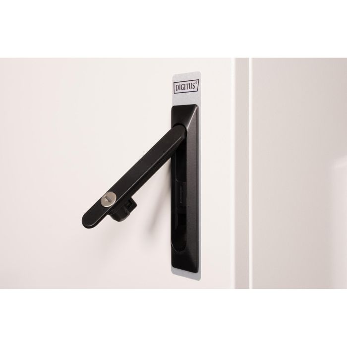 WALL MOUNTING CABINET 3