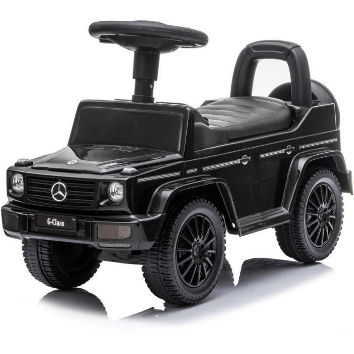 Porteur enfant - Mercedes G350d - Buddy Toys - BPC 5188 0 Porteur enfant - Mercedes G350d - Buddy Toys - BPC 5188 0