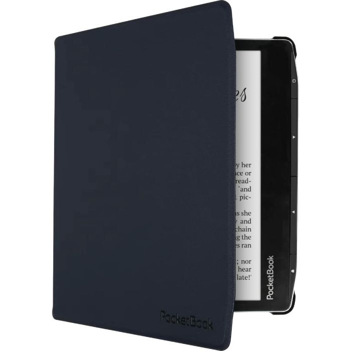 Étui pour eBook PocketBook HN-SL-PU-700-NB-WW 7" 1