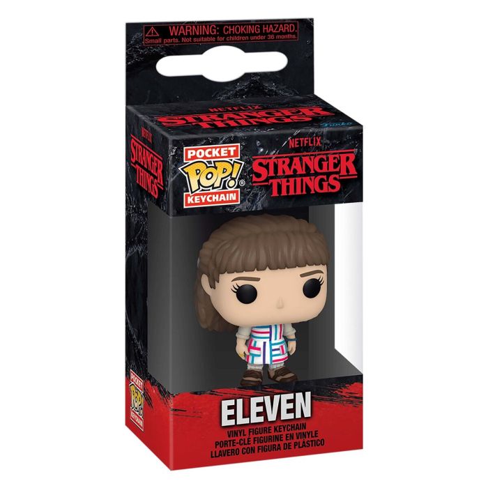 Figure à Collectionner Funko Pop! 62382 Noir Autocollants 1