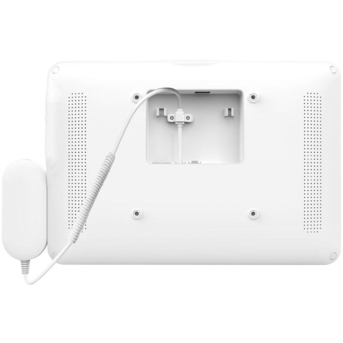 ALLNET Medical PoE Tablet 10 Zoll mit RK3568 Android 11 4GB/16GB 3