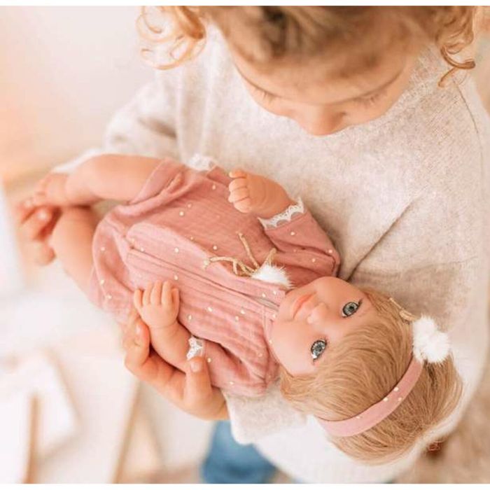 Bébé poupée Arias 13