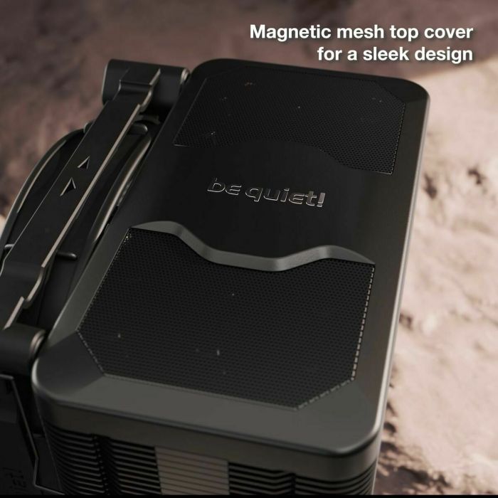 Ventilateur CPU Be Quiet! BK035 3 Ventilateur CPU Be Quiet! BK035 3