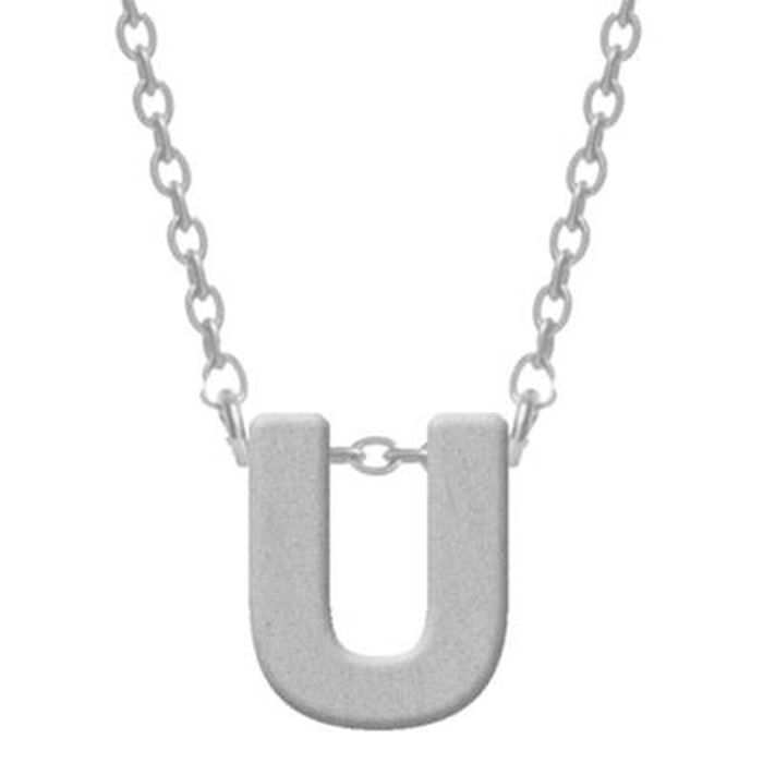 Pendentif Femme CO88 Collection 8CN-11020 Argenté