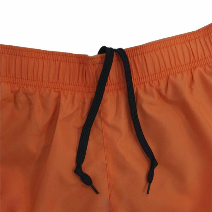 Short de Sport pour Enfants Nike Valencia CF Football Orange 3 Short de Sport pour Enfants Nike Valencia CF Football Orange 3