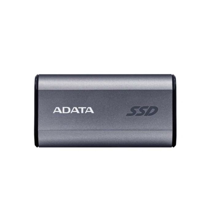Disque Dur Externe Adata SC750 Noir 12