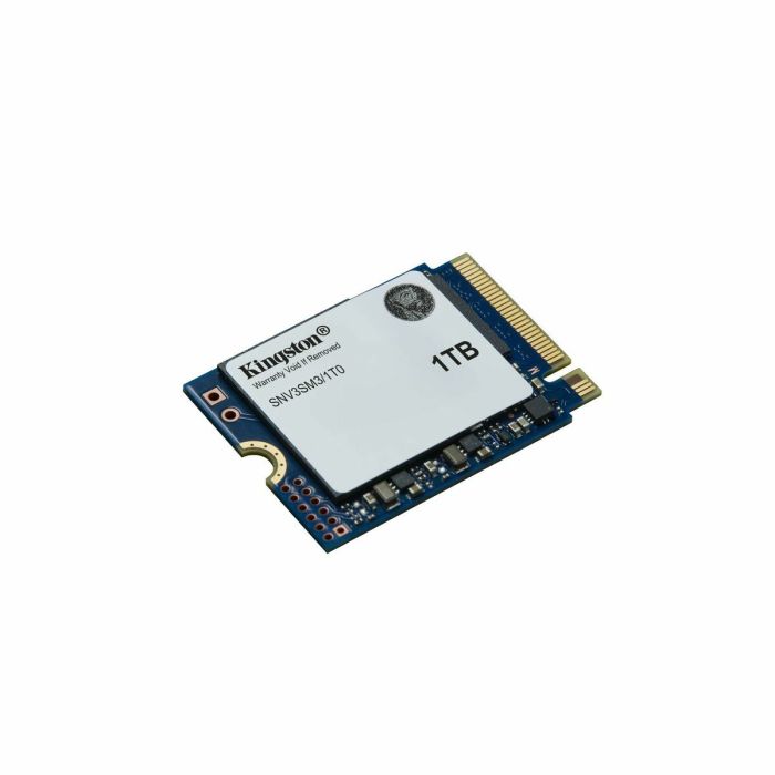 Disque dur Kingston SNV3SM3/1T0 1 TB SSD 3 Disque dur Kingston SNV3SM3/1T0 1 TB SSD 3