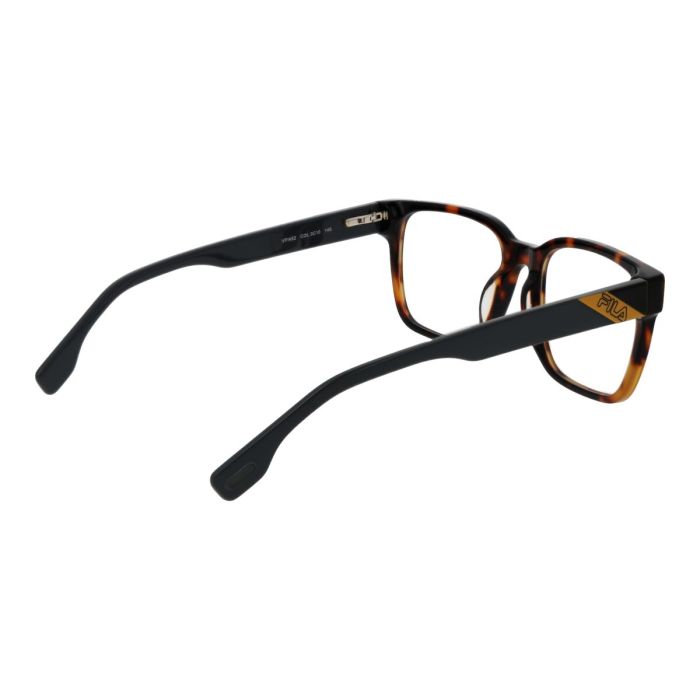 Monture de Lunettes Unisexe Fila VFI452 530C10 1