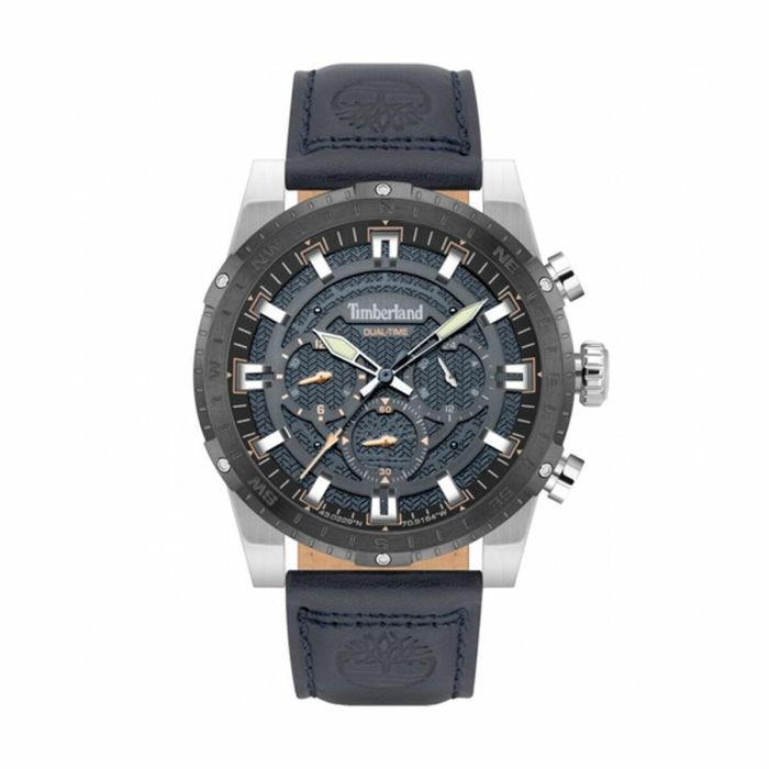Montre Homme Timberland TDWGF2202002 (Ø 45 mm)