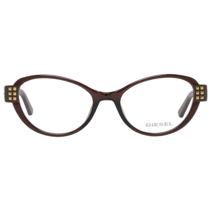 Monture de Lunettes Femme Diesel 1001 Ø 51 mm 2 Monture de Lunettes Femme Diesel 1001 Ø 51 mm 2