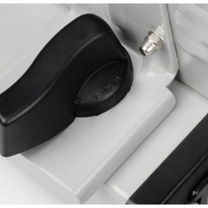 Trancheuse de viande Tristar Em-2099 150W Noir 150 W 4 Trancheuse de viande Tristar Em-2099 150W Noir 150 W 4