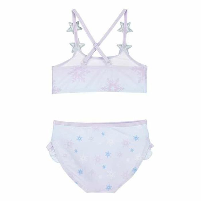 Bas de Bikini Pour Filles Frozen 3