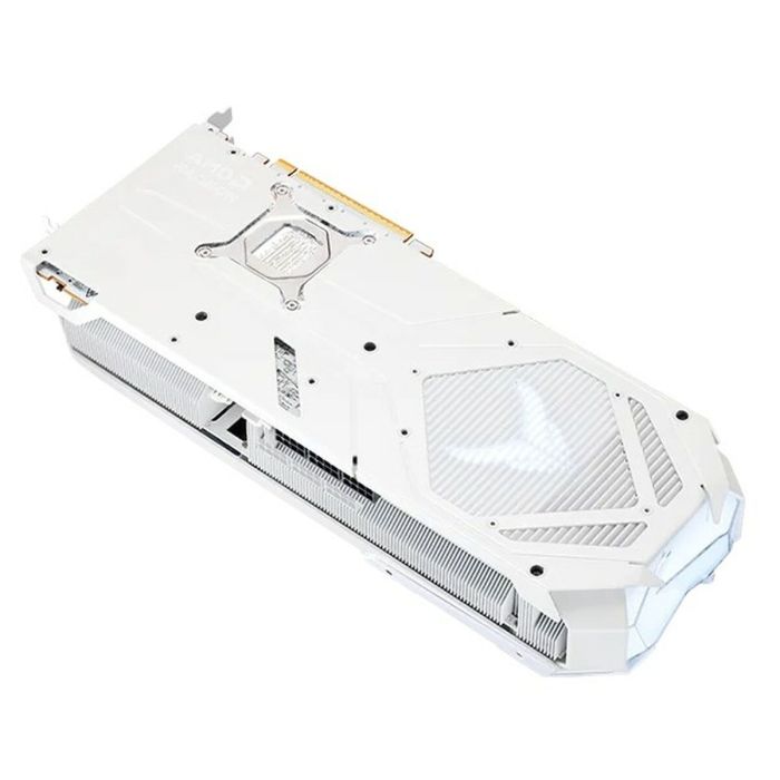 Carte Graphique Powercolor Red Devil radeon rx 9070 xt 16 GB GDDR6 3 Carte Graphique Powercolor Red Devil radeon rx 9070 xt 16 GB GDDR6 3