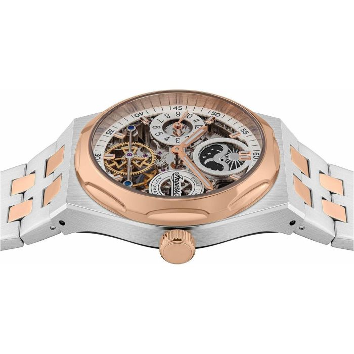 Montre Homme Ingersoll 1892 I12906 4