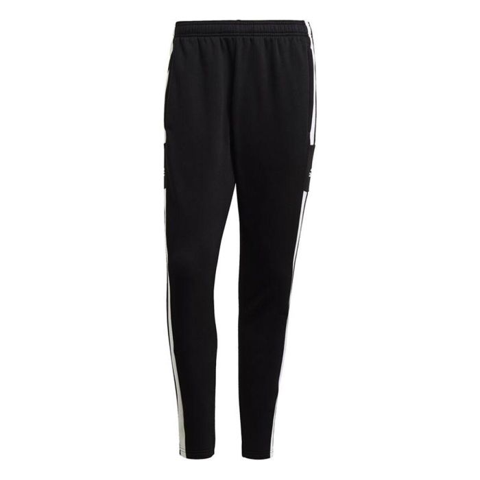 Jogging d'Entraînement de Football pour Adultes Adidas Sq21 Noir Homme L