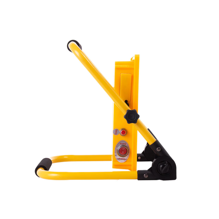 Projecteur LED Solaire 30W 6500K Panneau Solaire, Batterie 3.2V/8000mAh, Télécommande, Fonction Power Bank, USB, HO-SOLARFL-30W-05 5 Projecteur LED Solaire 30W 6500K Panneau Solaire, Batterie 3.2V/8000mAh, Télécommande, Fonction Power Bank, USB, HO-SOLARFL-30W-05 5