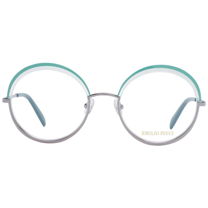 Monture de Lunettes Femme Emilio Pucci EP5207 53095 1