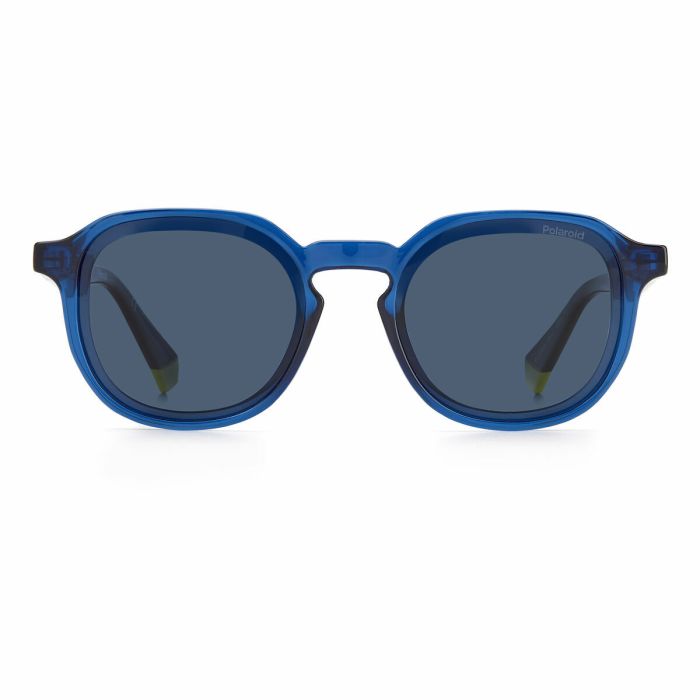 Lunettes de soleil Homme Polaroid 6162/S 2