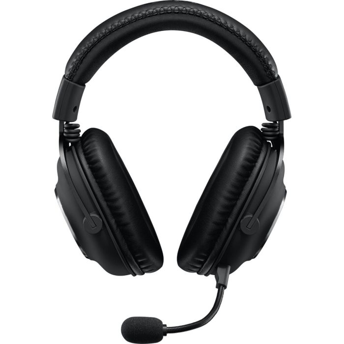 Casque Logitech 991-000537 Noir 4