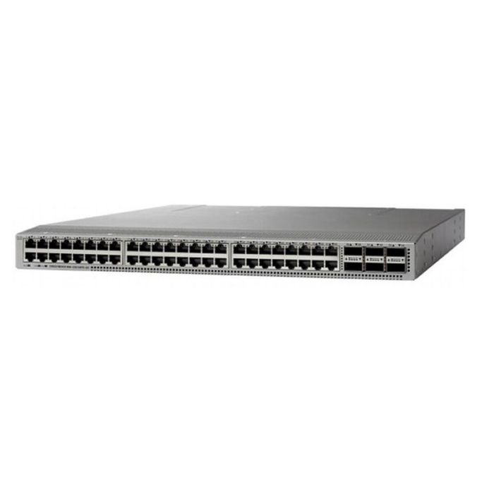 Switch CISCO N9K-C93108TC-FX3