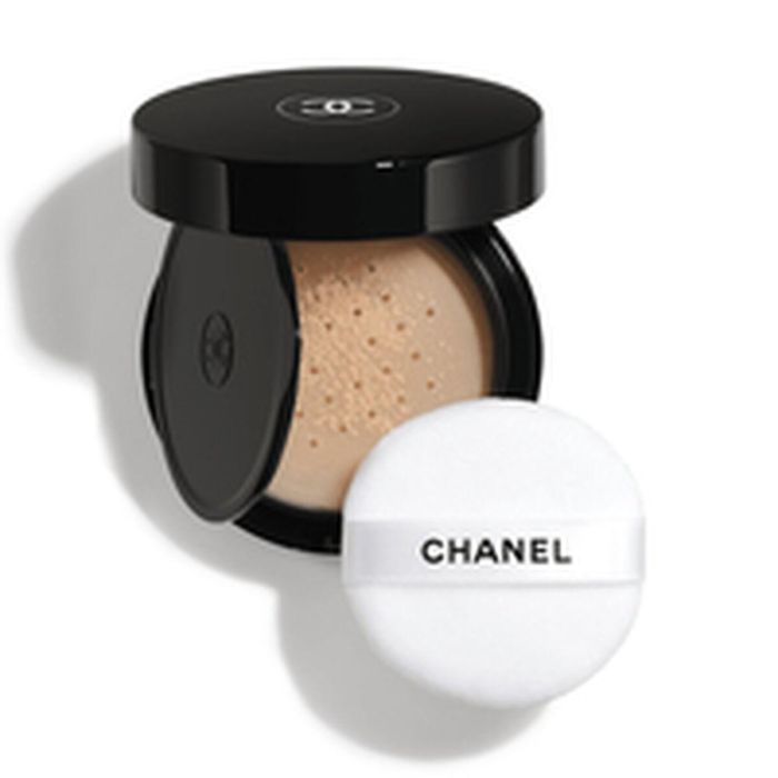 Set de Maquillage Chanel POUDRE UNIVERSELLE LIBRE 3