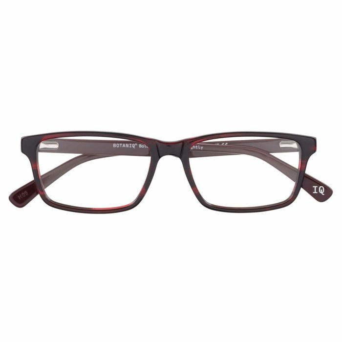 Monture de Lunettes Homme Botaniq BIO-1024 54160 5 Monture de Lunettes Homme Botaniq BIO-1024 54160 5