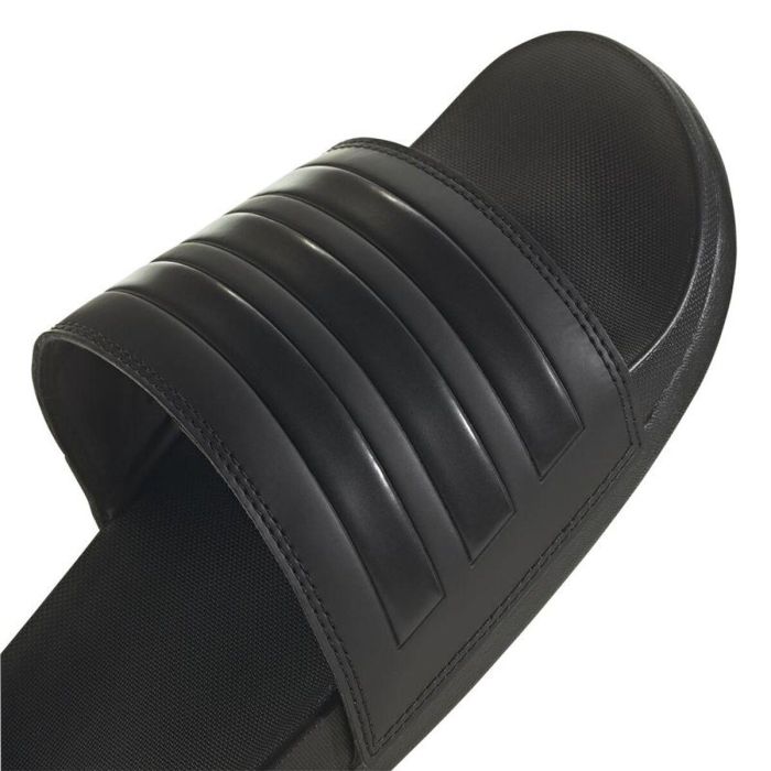 Tongs pour Homme Adidas Adilette Comfort Noir M 3