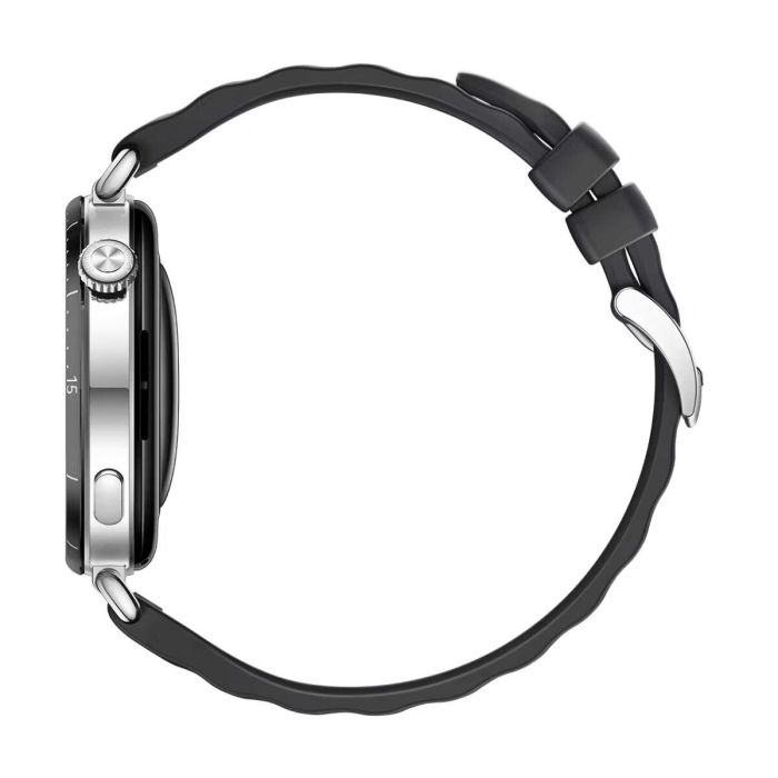 Montre intelligente Huawei Konsu-B19F Noir 1,32" 12