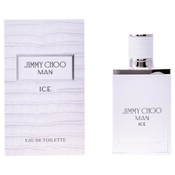 Parfum Homme Jimmy Choo Man EDT 1