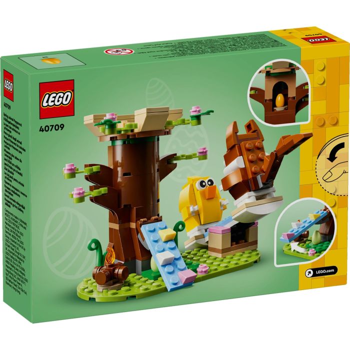 LEGO 40709 Frhlingstierspielplatz 11
