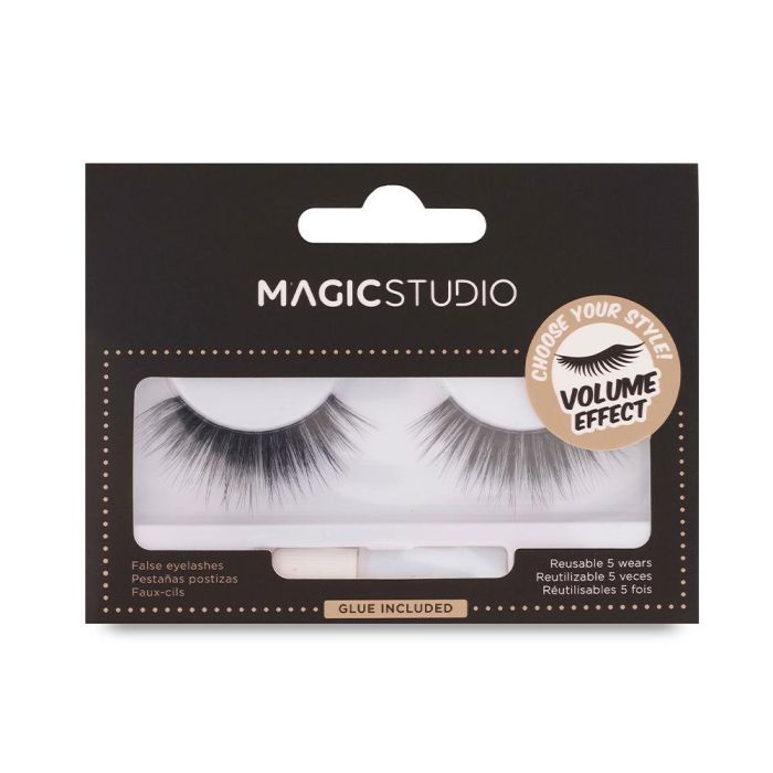 Magic Studio Vegan Volume Effect