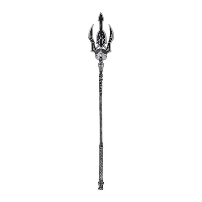 Accessoires de costumes My Other Me 122 cm Trident 1 Accessoires de costumes My Other Me 122 cm Trident 1