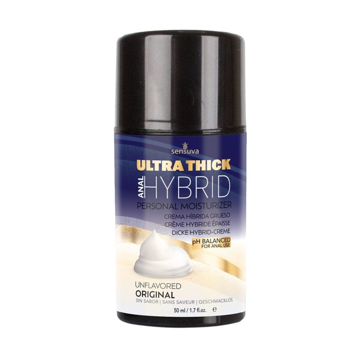 Lubrifiant personnel Sensuva 50 ml 0 Lubrifiant personnel Sensuva 50 ml 0