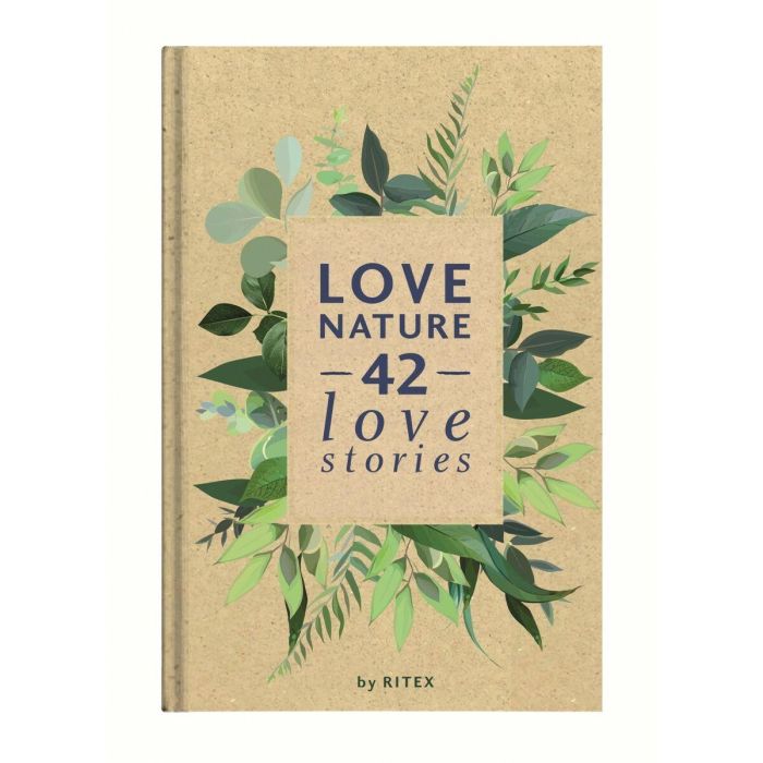 Préservatifs Ritex Love nature 4